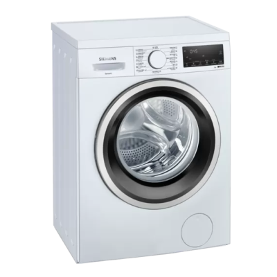 Siemens 西門子 WS12S468HK 8公斤 1200轉 iQ300 纖巧型洗衣機